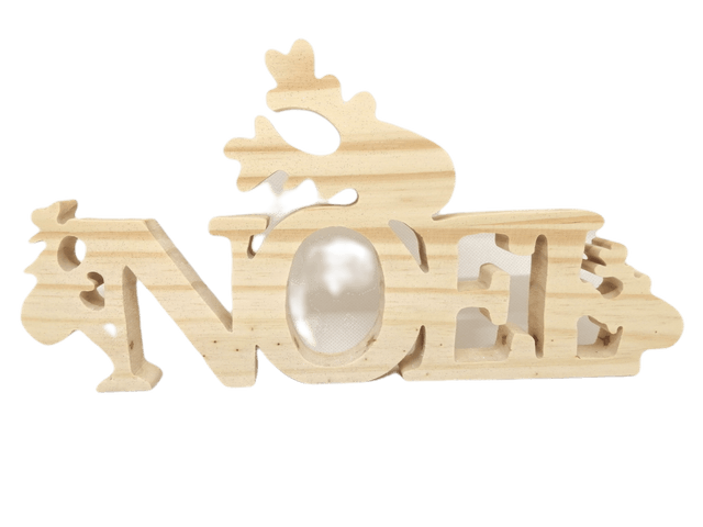 Centre de table Noël