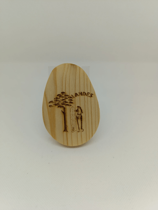 Mini décapsuleur aimanté