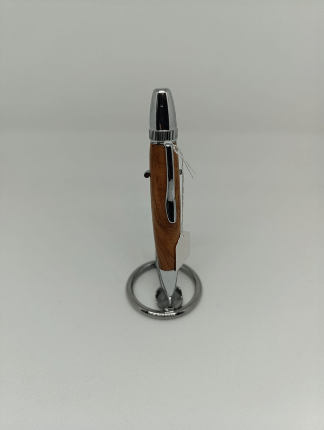 Stylo "Polaris" abricotier