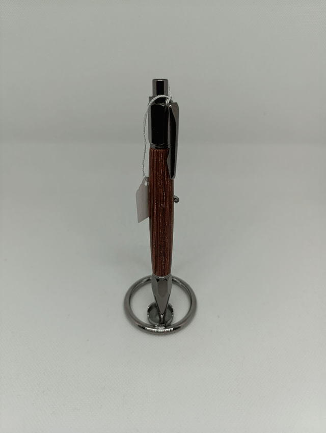 Stylo "Memphis" saint Martin rouge