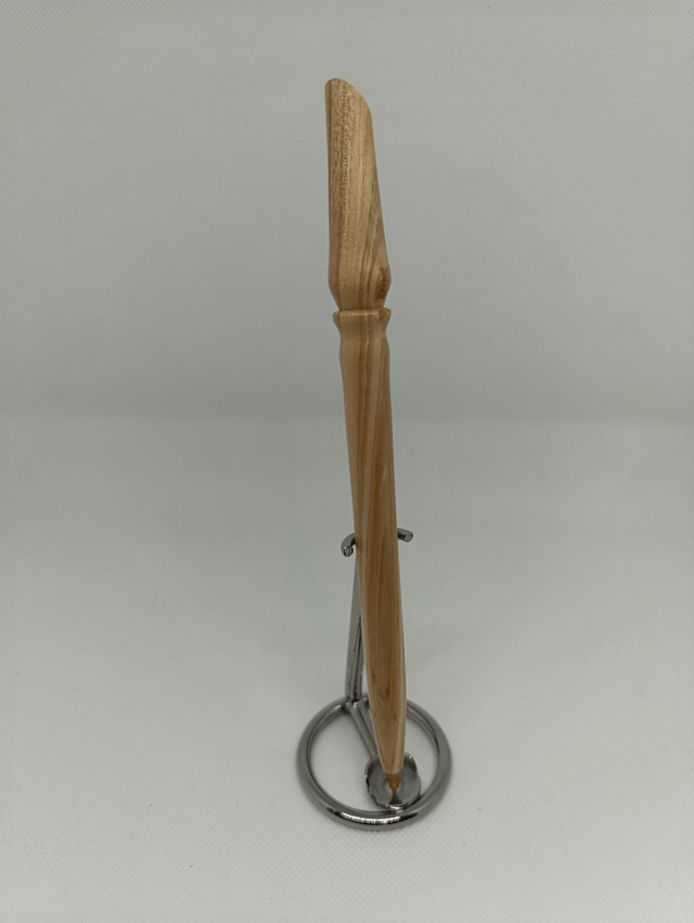 Stylo "Pointe Bic©" bois