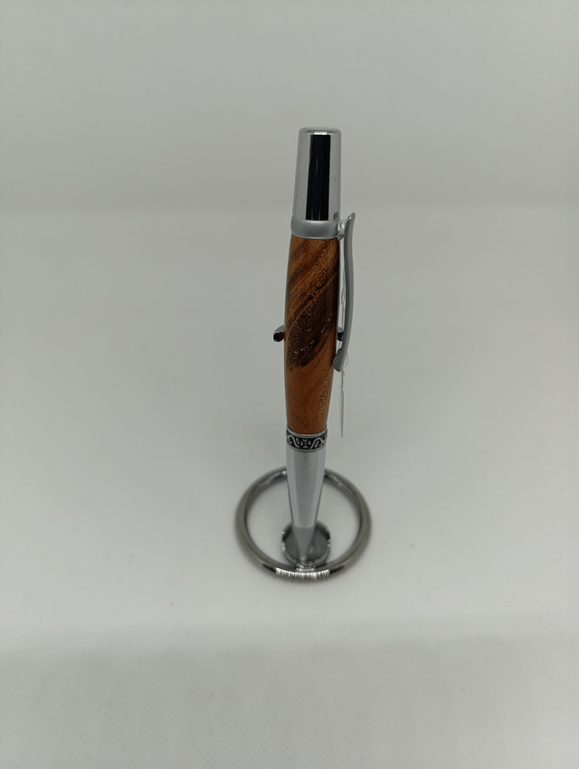 Stylo "Sierra" merisier