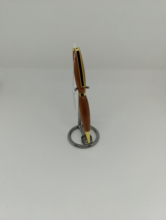 Stylo "Slim" pommier
