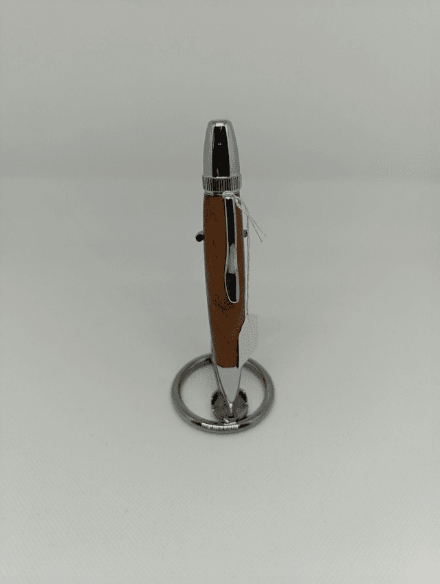 Stylo &quot;Polaris&quot; abricotier