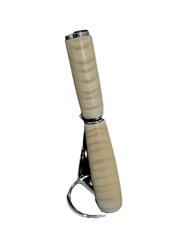 Stylo &quot;Panache&quot; frêne