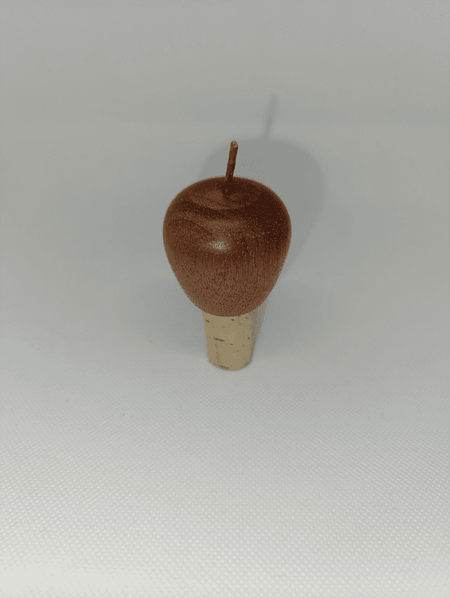 Bouchon liège