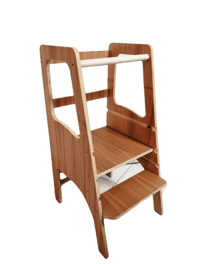 Tour d&#039;observation Montessori (sur commande)