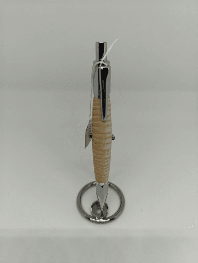 Porte-mine &quot;Memphis&quot; frêne