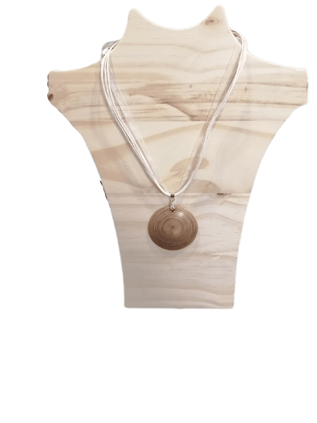 Pendentif acacia